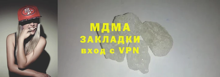 винт Абаза